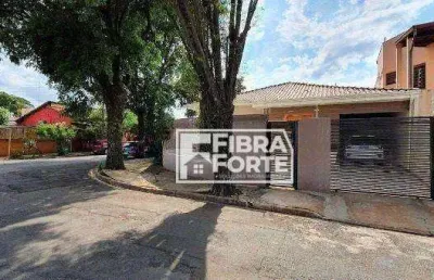 Casa térrea no bairro vila nova em campinas  145 úteis