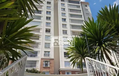 Apartamento  à venda - mansões santo antônio - campinas/sp