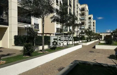 Apartamento com 3 quartos à venda na Avenida Dermival Bernardes Siqueira, Swiss Park, Campinas