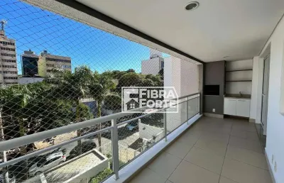 Apartamento com 3 quartos à venda na Rua Sacramento, Vila Itapura, Campinas