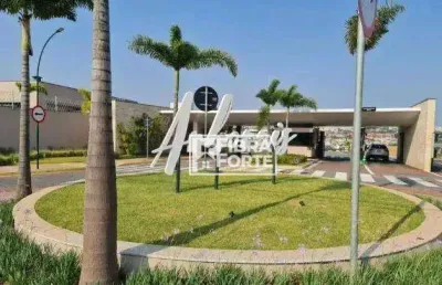 Terreno à venda condomínio residencial arborais - campinas/sp