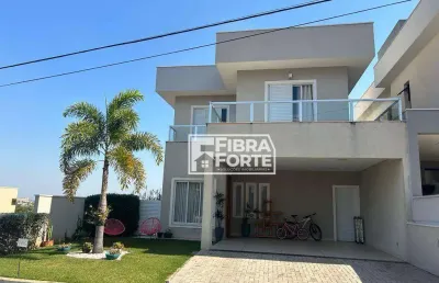 Casa com 3 dormitórios à venda, 231 m² por r$ 1.520.000,00 - jardim alto da colina - valinhos/sp
