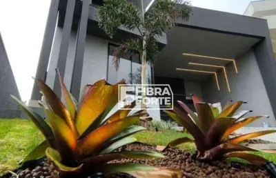 Casa com 3 dormitórios à venda, 294 m² por r$ 2.470.000,00 - valinhos - valinhos/sp
