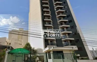 Apartamento com 2 dormitórios à venda, 62 m² por r$ 580.000,00 - bonfim - campinas/sp