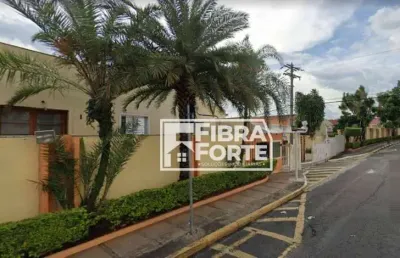 Casa com 2 dormitórios à venda, 104 m² por r$ 350.000,00 - vila mimosa - campinas/sp