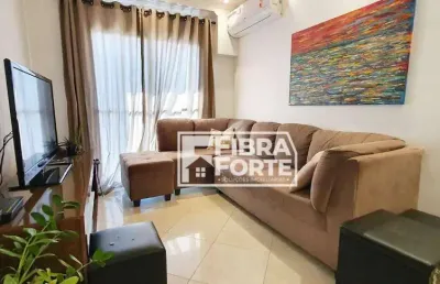 Apartamento para venda no bairro jardim aurelia com 3 dormitórios