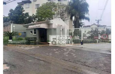 Apartamento com 2 quartos à venda na Rua Antônio Pires Barbosa, Jardim Capivari, Campinas