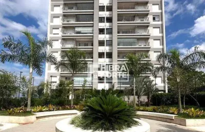 Apartamento com 3 quartos à venda na Avenida Wellman Galvão de França Rangel, Swiss Park, Campinas