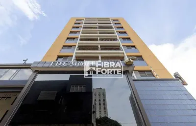 Apartamento com 1 quarto à venda na Rua Alferes Domingos, Cambuí, Campinas
