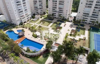 Apartamento com 3 quartos à venda na Rua Elvira Padilha Rossler, Vila Brandina, Campinas