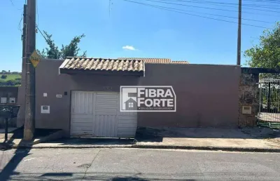 Casa com 3 quartos  à venda jardim das bandeiras  campinas sp