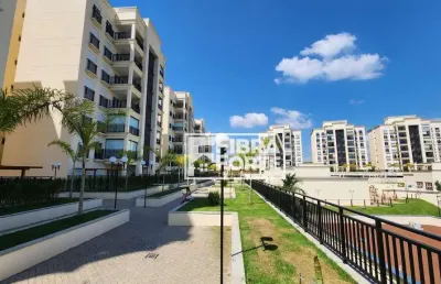 Apartamento com 3 quartos à venda na Avenida Dermival Bernardes Siqueira, Swiss Park, Campinas