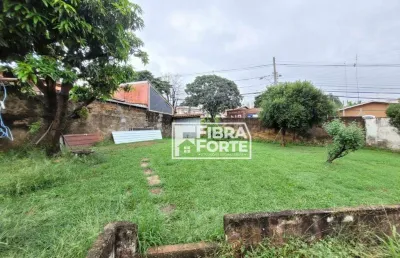 Terreno à venda na Rua Mogi Guaçu, Chácara da Barra, Campinas