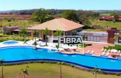 Terreno à venda,  residencial haras patente - jaguariúna/sp