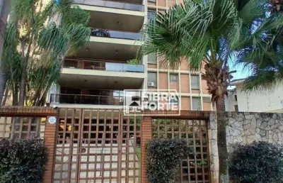 Apartamento com 4 quartos à venda na Rua Coronel Quirino, Cambuí, Campinas