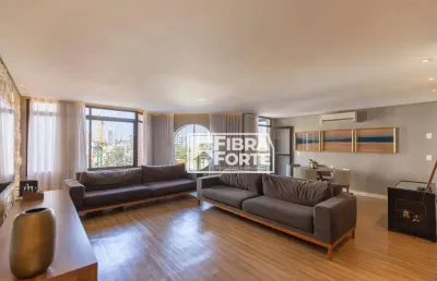 Apartamento com 4 quartos à venda na Rua Coronel Quirino, Cambuí, Campinas
