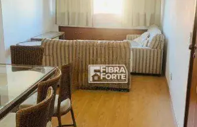 Apartamento com 2 quartos à venda na Rua Coronel Francisco Andrade Coutinho, Cambuí, Campinas