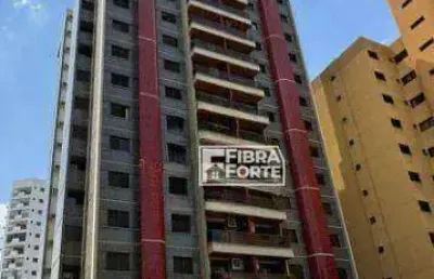 Apartamento com 3 quartos à venda na Rua Doutor Carlos Guimarães, Cambuí, Campinas