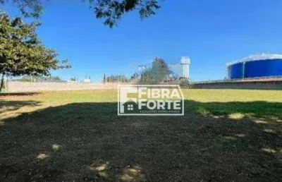 Terreno em condomínio fechado à venda na Rua Lídio Mei, Chácara São Rafael, Campinas