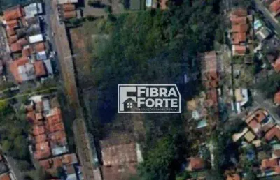 Terreno à venda na Avenida Albino José Barbosa de Oliveira, Jardim Afife, Campinas