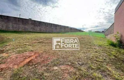 Terreno à venda- loteamento alphaville campinas - campinas/sp