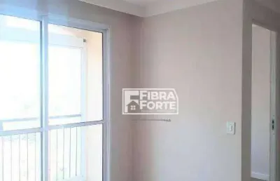 Apartamento  à venda - vila industrial - campinas/sp