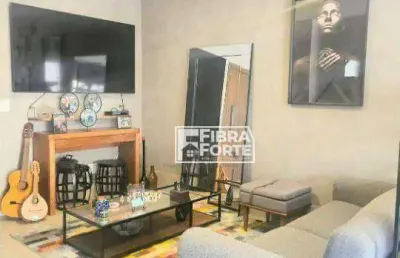 Casa em condomínio fechado com 3 quartos à venda na Rua dos Lírios, Chácara Primavera, Campinas