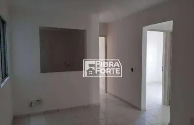 Apartamento com 3 dormitórios à venda, 91 m² por r$ 280.000,00 - sao bernado - campinas/sp