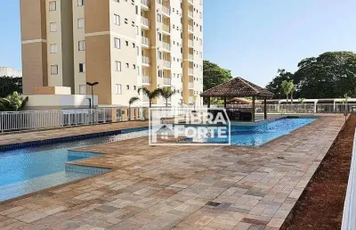 Apartamento com 3 dormitórios à venda, 70 m² por r$ 628.000,00 - vila nova - campinas/sp