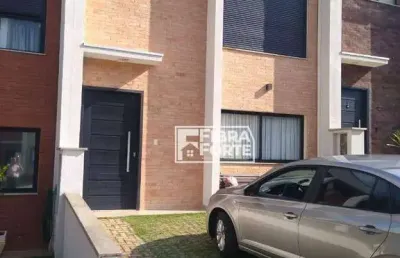 Casa à venda condomínio chácaras silvania - valinhos/sp