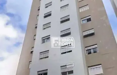 Apartamento com 2 quartos à venda na Rua Sacramento, Centro, Campinas