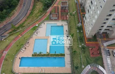Apartamento com 2 quartos à venda na Rua Aguinaldo Xavier de Souza, Parque Prado, Campinas