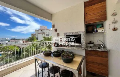 Apartamento com 3 dormitórios à venda - loteamento residencial vila bella - campinas/sp