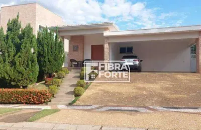 Casa com 4 dormitórios à venda- ville sainte helene - campinas/sp