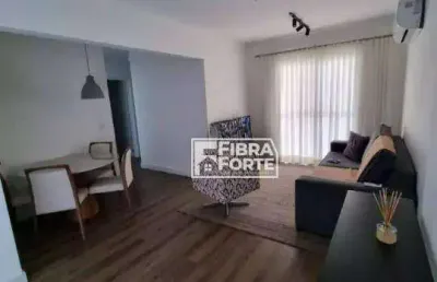 Apartamento  à venda - jardim nova europa - campinas/sp