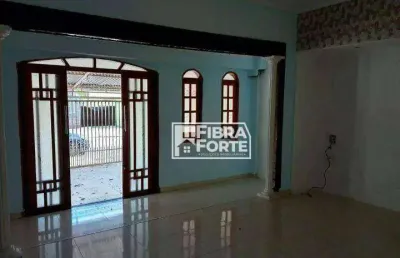 Casa com 3 dormitórios à venda- são bernardo - campinas/sp