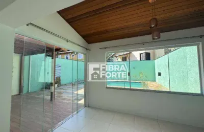 Casa com 3 dormitórios à venda - cidade universitária - campinas/sp