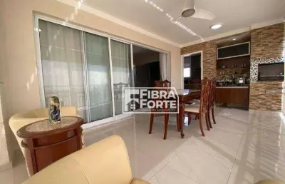 Apartamento com 3 dormitórios à venda - jardim chapadão - campinas/sp