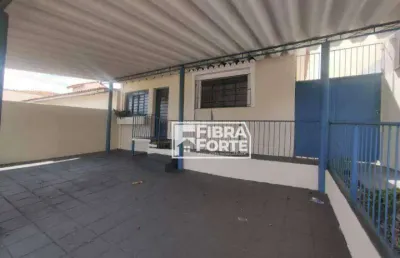Casa com 1 quarto à venda na Avenida Padre Almeida Garret, Parque Taquaral, Campinas