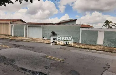 Casa com 3 quartos à venda - jardim das oliveiras - campinas/sp