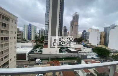 Apartamento com 1 quarto à venda na Rua Alecrins, Cambuí, Campinas