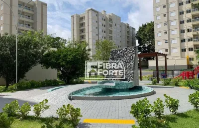 Apartamento  à venda diamante villeparque prado - campinas/sp