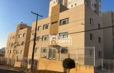 Apartamento com 3 dormitórios à venda - vila rossi borghi e siqueira - campinas/sp