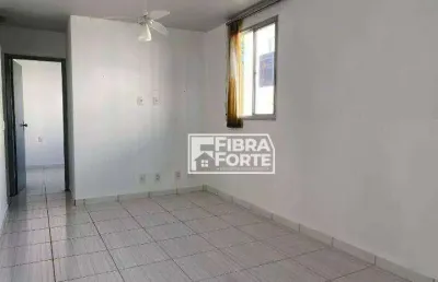Apartamento com 2 dormitórios à venda - loteamento parque são martinho - campinas/sp