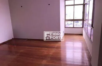 Apartamento com 3 quartos à venda na Rua Cônego Manoel Garcia, Jardim Chapadão, Campinas