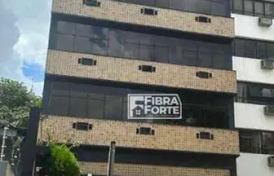 Sala comercial com 3 salas para alugar na Rua Barata Ribeiro, Vila Itapura, Campinas