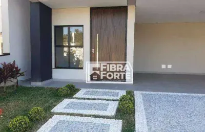 Casa com 3 dormitórios à venda - roncáglia -  valinhos/sp
