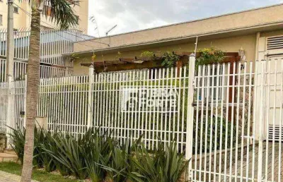 Casa com 3 dormitórios à venda - vila rossi borghi e siqueira - campinas/sp