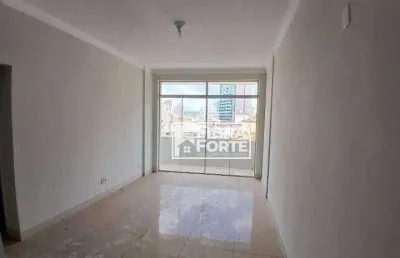 Apartamento com 3 quartos à venda na Avenida Francisco Glicério, Centro, Campinas