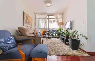 Apartamento para venda no bairro cambuí em campinas